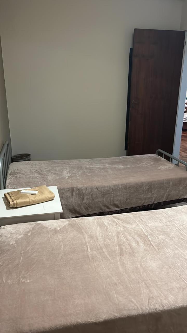 Pertinho Consulado Americano Ar Condicionado 2 Quartos Ate 5 Pessoas Av Carlos Gomes Porto Alegre Dış mekan fotoğraf