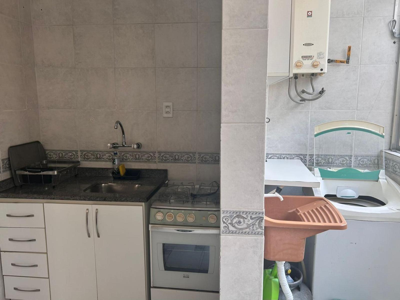 Pertinho Consulado Americano Ar Condicionado 2 Quartos Ate 5 Pessoas Av Carlos Gomes Porto Alegre Dış mekan fotoğraf